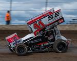 Dominic Scelzi Rallies for Thi