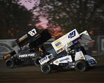 INJURY REPORT: KKR #49 & RSR #