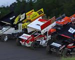 ESS Central NY Speedweek Kicks