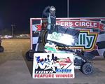 Boland and Woods Take NOW600 TOWR Wins At Superbowl Speedway