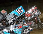GRIFFITH STRIKES AGAIN AT LIMALAND MOTORSPORTS PARK