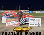 Fuller Outruns Can-Am Field for Third Win of 2024