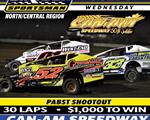 Anticipation Builds as 29th Pabst Shootout Draws Near