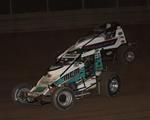 LEWIS WINS THE 14TH ANNUAL JACK HEWITT NIGHT AT WAYNESFIELD