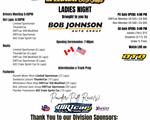 Ladies Night to Feature Powder Puff Event at Can-Am