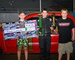 Thompson, Wheeler, Schmidt, Donofrio, Simmons, And Lancaster Mom’s Night Out Winners At CGS