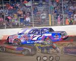 Meyer, Noll, Baker,Everhart, Raffurty Visit Victory Lane