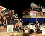 Late heroics lift Karnitz to P