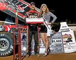 Blane Heimbach Prevails With L