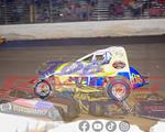 Meyer, Noll, Baker,Everhart, Raffurty Visit Victory Lane