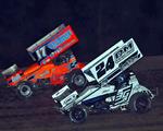 HANNAGAN STRIKES AGAIN! THIS TIME AT ATOMIC SPEEDWAY!