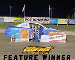 Webb, Shanahan, Howard, St. Mary and Donath Score Big Can-Am Wins Friday Night