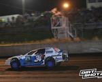 Barger scores exciting Freedom Classic win at I-90 Speedway
