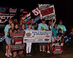 Joe B. Miller Hangs on to Win 11th and Final Annual Bill Waite Jr. Memorial