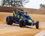 Steffens sixth in Ted Horn 100