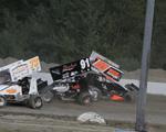 Kelly Miller Sr wins the final
