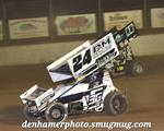 KASEY JEDRZEJEK WINS 4TH ANNUAL "MR. EXCITEMENT" TIM ALLISON TRIBUTE RACE