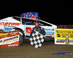 Corcoran Masters DIRTCar Sportsman Series Opener at Can-Am