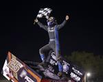 Wings over the Red Clay: Always tough IRA 410s this Friday