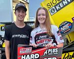Rapid Recap; Big Money at Jackson Friday	