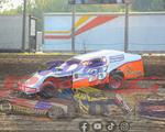 Meyer, Noll, Baker,Everhart, Raffurty Visit Victory Lane