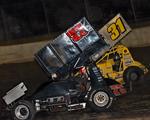 GRIFFITH STRIKES AGAIN AT LIMALAND MOTORSPORTS PARK