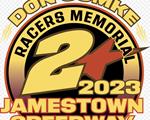 4th Annual Don Gumke Racers' Memorial - June 10th