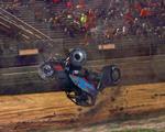 NRA and GLTS Sprints Opener at Waynesfield Raceway Park