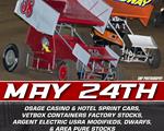 Braxton Brownlee looks for his 5th Consecutive Win tonight in USRA Tuners!