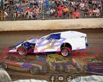 Meyer, Noll, Baker,Everhart, Raffurty Visit Victory Lane