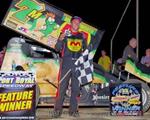 PA Sprints: 3 Repeat Winners