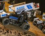 ASCS Mid-South On Track At Gre