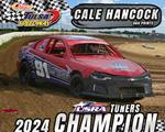 Osage Casino & Hotel Tulsa Speedway 2024 Class Champions