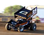 Thram shows resilience during