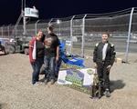 Wissota Street Stock Tour & Wissota Late Model Special Recap