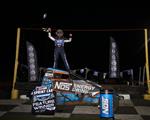 USAC AMSOIL SPRINT CAR NATIONA
