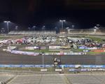 Knoxville 410 Practice Night S