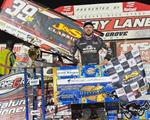 Anthony Macri Wins 20K Outlaws