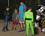 McGrewBid Motoplex Makes History with Spectacular Opening Night!!