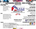 First Responders and DIRTCar Sportsman Series Part of Action-Packed Friday at Can-Am