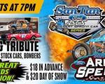 ASCS Desert Non-Wing Is Back A