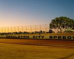 GERALDTON, HERE WE COME!