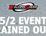 Rains Kill Williams Grove Prog