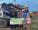 Rapid Recap; Big Money at Jackson Friday	
