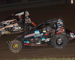 LEWIS WINS THE 14TH ANNUAL JACK HEWITT NIGHT AT WAYNESFIELD