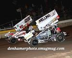 JASON BLONDE SECURES HIS FIRST FEATURE WIN WITH GLSS