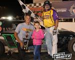 Brown conquers Tri-State Late Models at I-90 Speedway, Thram gets first win in IMCA Sprints