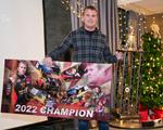 IRA Sprints Honor Respective Champions