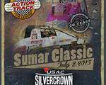 Sumar Classic July 2 at Terre