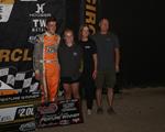 McGrewBid Motoplex Makes History with Spectacular Opening Night!!